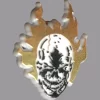 GHOST RIDER: Spirits of Vengeance (1993) Promo Pin