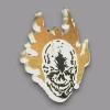 GHOST RIDER: Spirits of Vengeance (1993) Promo Pin