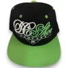 Kids DC Shoe Co. Snapback Hat