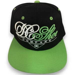 Kids DC Shoe Co. Snapback Hat