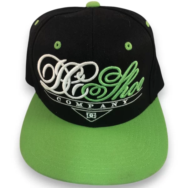 Kids DC Shoe Co. Snapback Hat