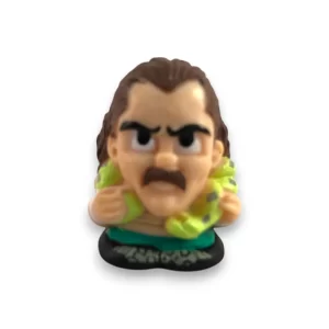 WWE TeenyMates – Jake "The Snake" Roberts