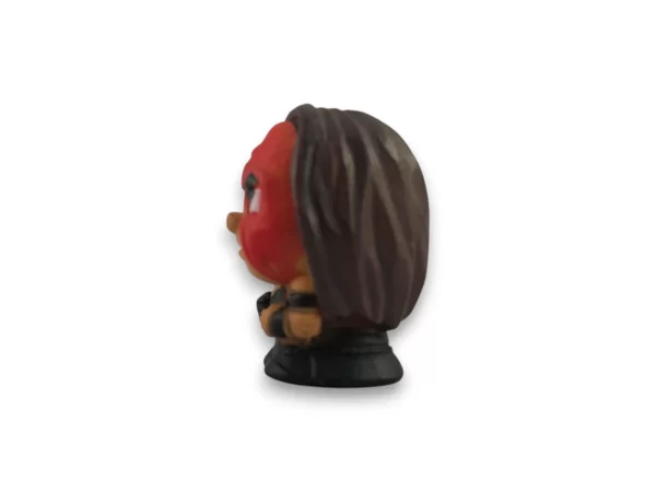 WWE TeenyMates – Kane