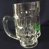 Lasser Bier Pint Glass