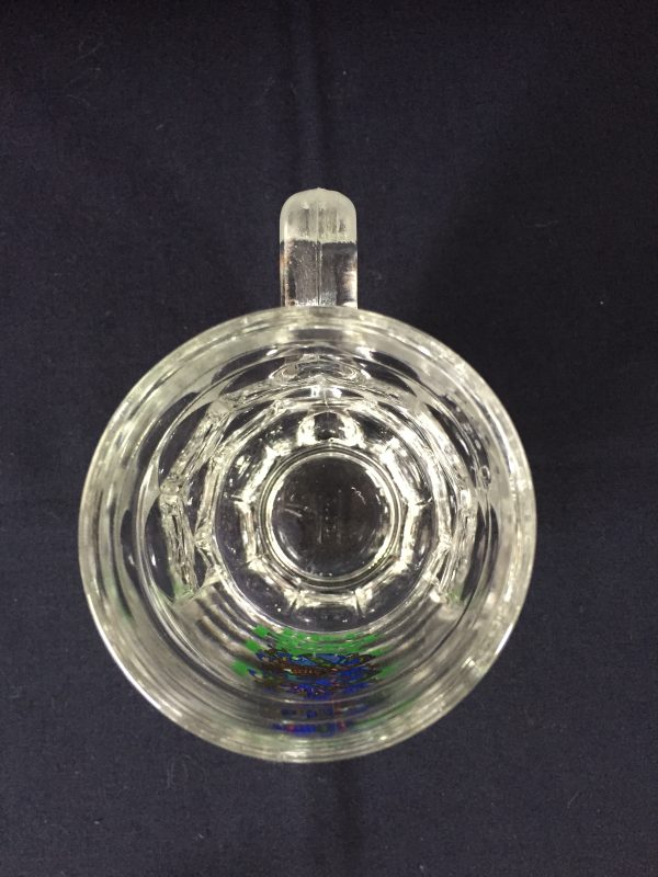 Lasser Bier Pint Glass