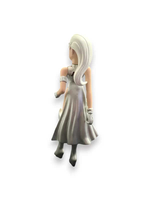 Platinum Nira - Cyber Angels