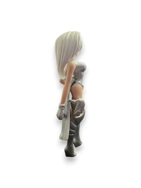 Platinum Nira - Cyber Angels