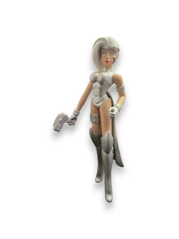 Platinum Nira - Cyber Angels
