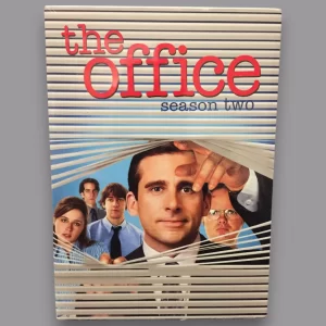 The Office – Season Two (DVD Set)