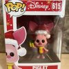 Holiday Piglet