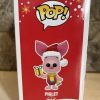 Holiday Piglet