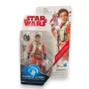 Poe Dameron - Resistance Pilot - Force Link Activated