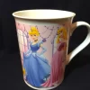 Disney Princess Ceramic Mug