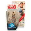 Rey - Jedi Training - Force Link Activated