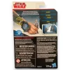 Rey - Jedi Training - Force Link Activated
