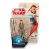 Rey - Jedi Training - Force Link Activated