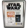 Star Wars 40th Anniversary Collector’s Tin – Book of the Film + Doodle Book