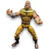 Sabretooth - Giant Man BAF