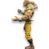 Sabretooth - Giant Man BAF
