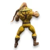 Sabretooth - Giant Man BAF
