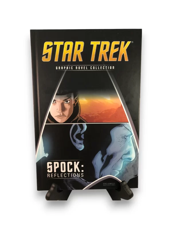 Star Trek: Spock – Reflections – Graphic Novel