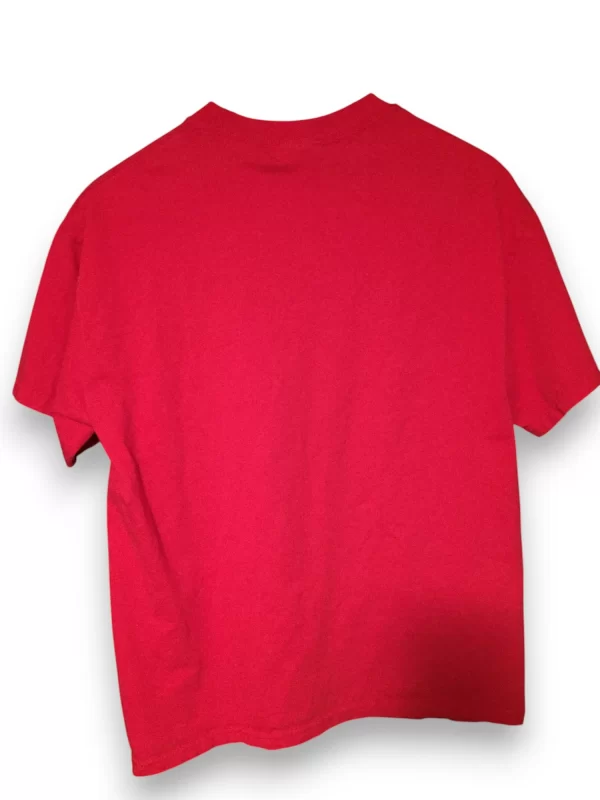 Stewie T-Shirt - “Victory Shall Be Mine!”
