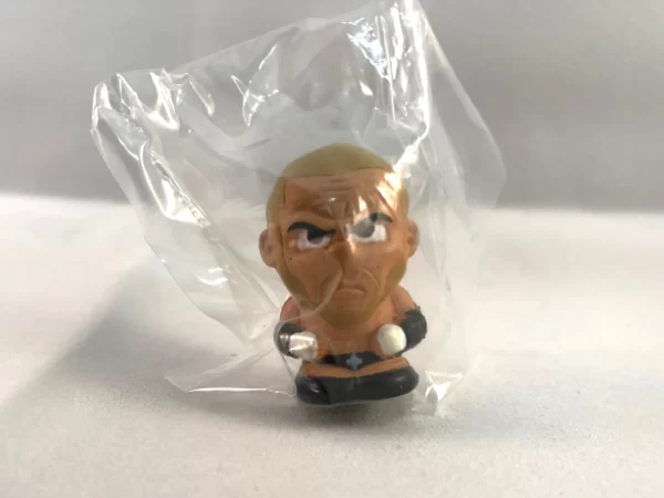 WWE TeenyMates Series 2 – Triple H 