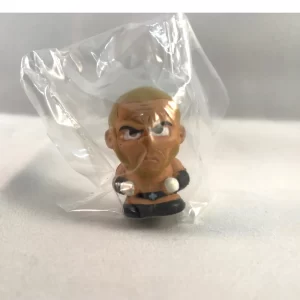 WWE TeenyMates Series 2 – Triple H 