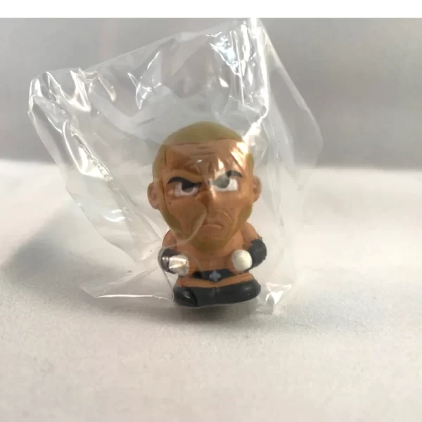 WWE TeenyMates Series 2 – Triple H 