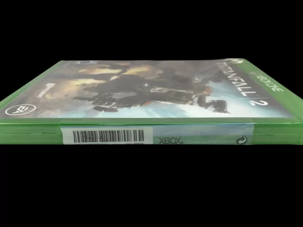 Titanfall 2 - XBox One *New Sealed*