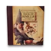 The Wizard’s Book of Spells
