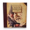 The Wizard’s Book of Spells