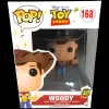 Woody (Toy Story 20th Anniversary Edition)