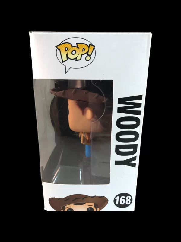 Woody (Toy Story 20th Anniversary Edition)