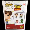 Woody (Toy Story 20th Anniversary Edition)