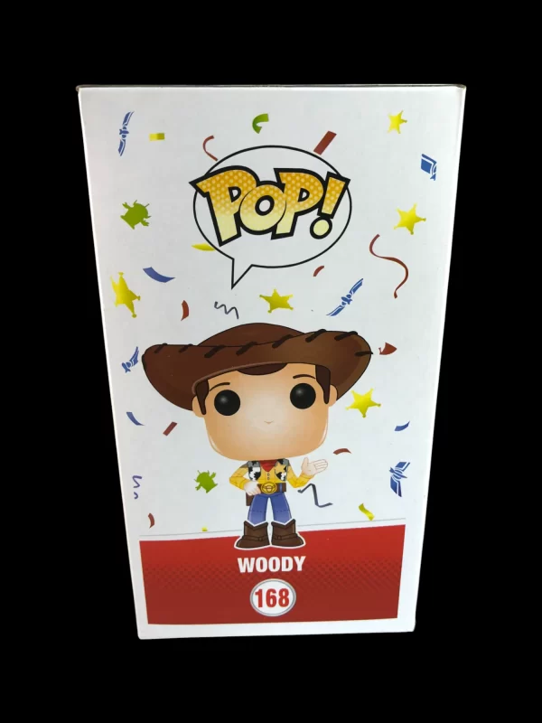 Woody (Toy Story 20th Anniversary Edition)