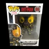 Yellowjacket