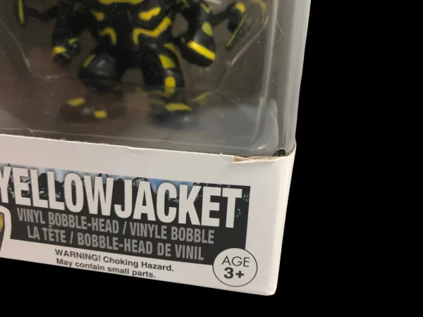 Yellowjacket