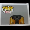 Yellowjacket