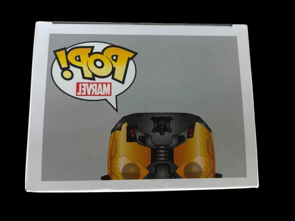 Yellowjacket