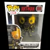 Yellowjacket