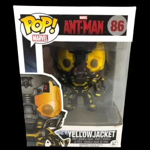 Yellowjacket