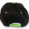 Kids DC Shoe Co. Snapback Hat