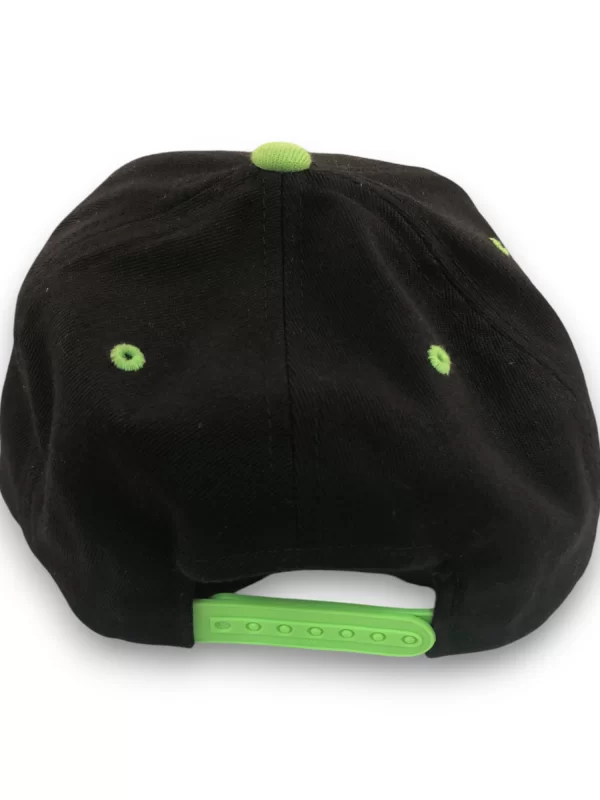 Kids DC Shoe Co. Snapback Hat