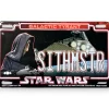 Star Wars “SITHMSTR” Galactic Tyrant Topps Power Plate Magnet