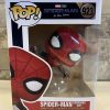 Spider-Man (Upgraded Suit)