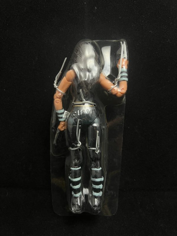 X-23 Black Variant