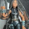 X-23 Black Variant