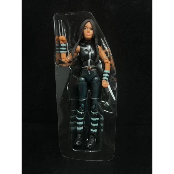 X-23 Black Variant