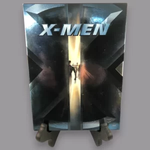 X-Men (Single Disc DVD Edition)